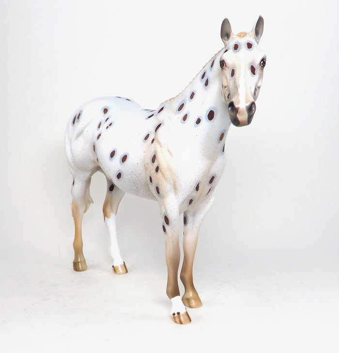 Limited Edition Model Horse