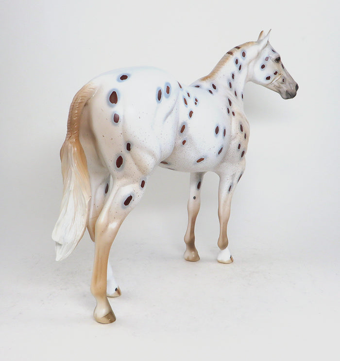 Appaloosa Mare Edition