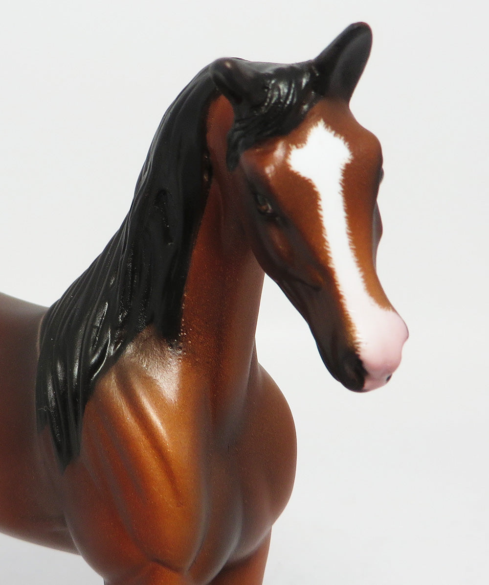 RUSHMORE~LE-3 BAY ETCHED PEBBLES EQ 2017