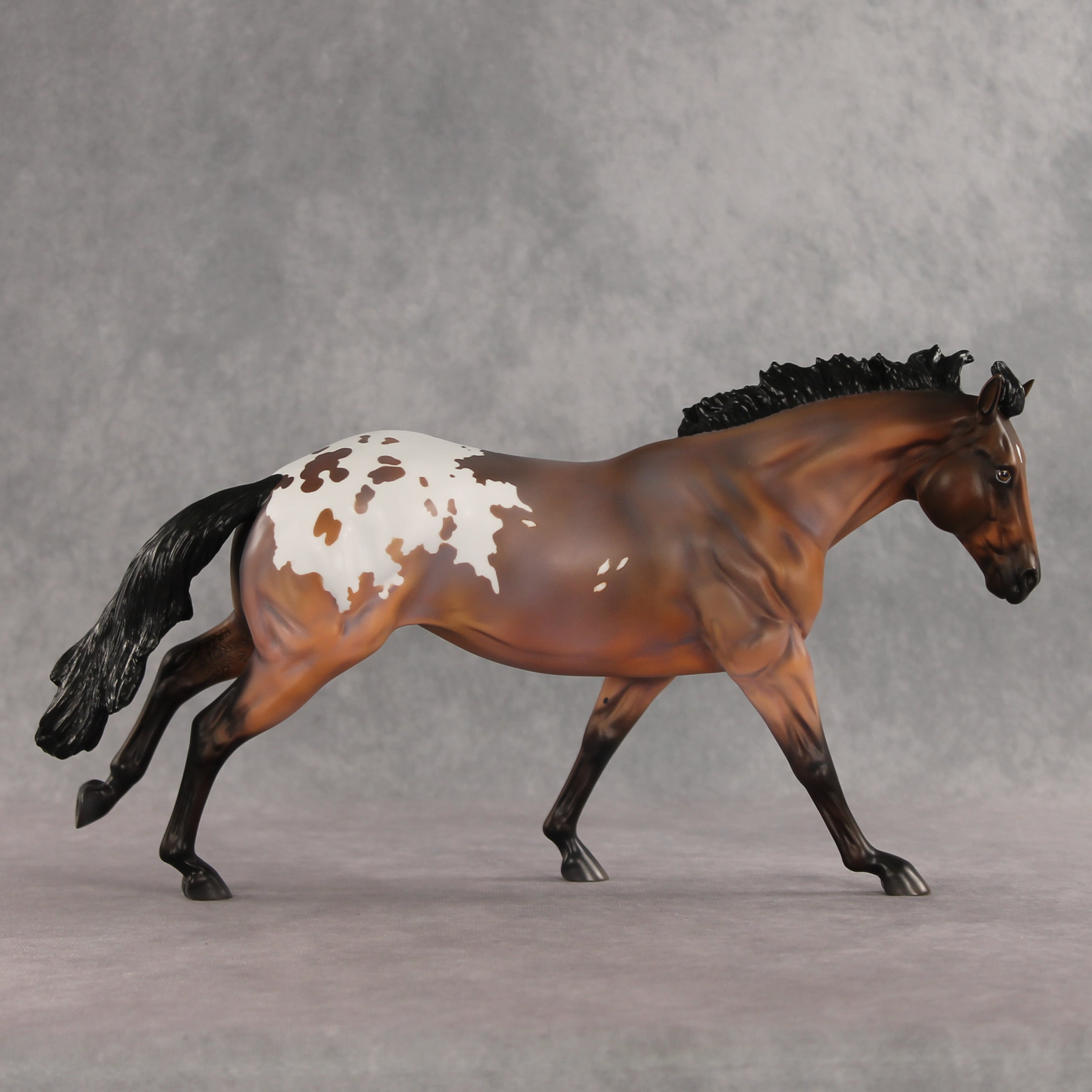 Salvatore OOAK FCM Remington by Kristen Cermele VV26