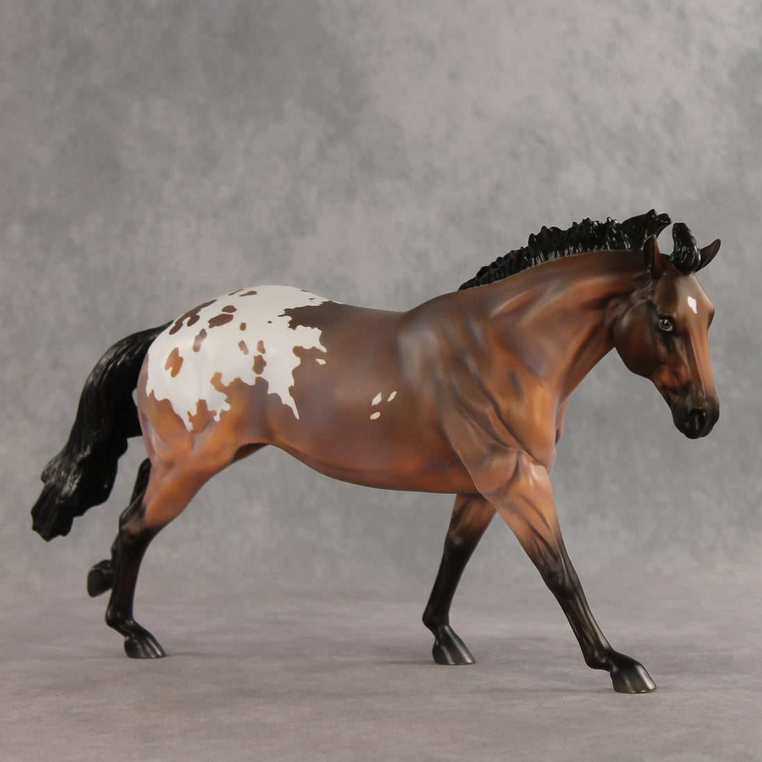 Salvatore OOAK FCM Remington by Kristen Cermele VV26