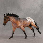 Salvatore OOAK FCM Remington by Kristen Cermele VV26