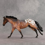 Salvatore OOAK FCM Remington by Kristen Cermele VV26