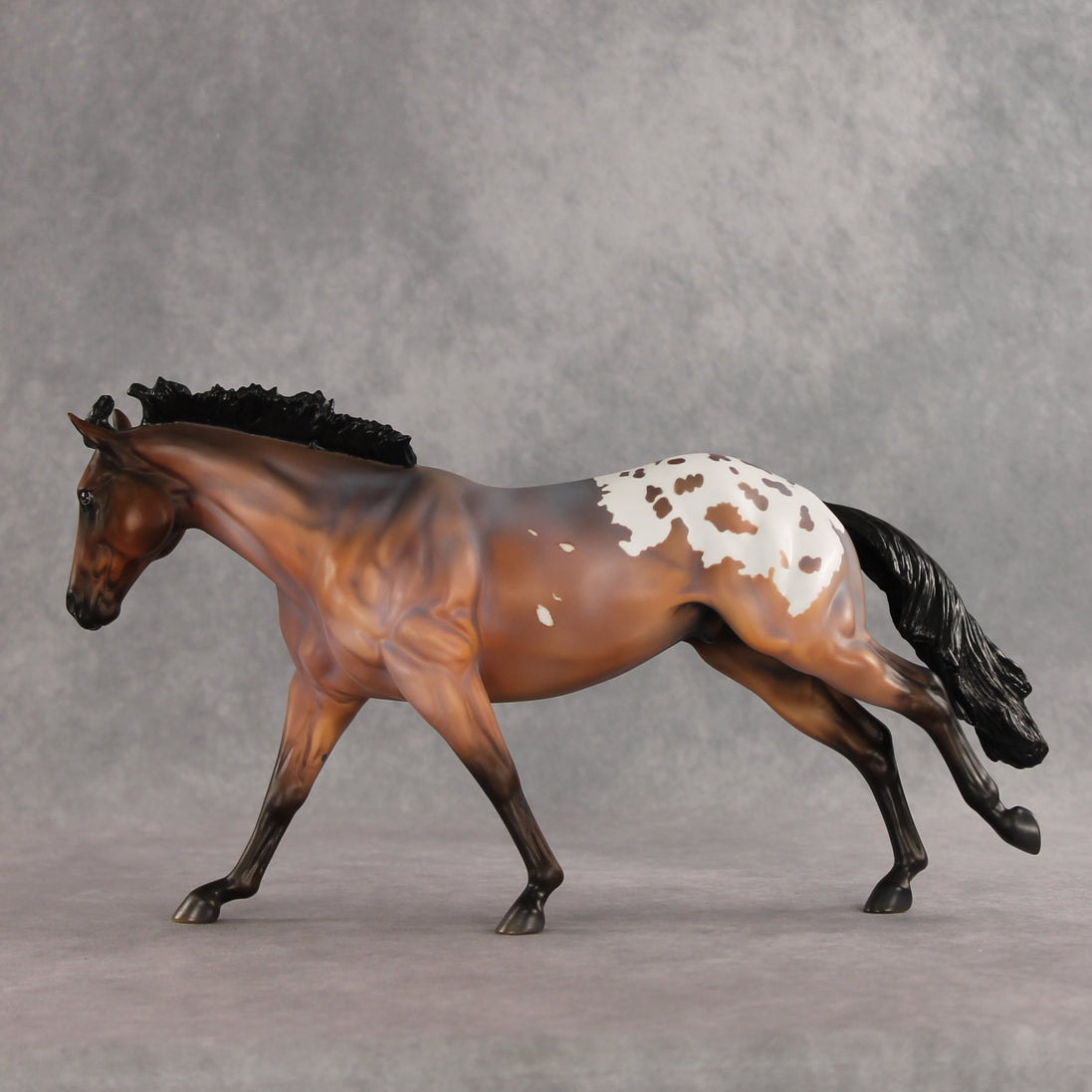 Salvatore OOAK FCM Remington by Kristen Cermele VV26