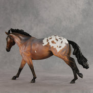 Salvatore OOAK FCM Remington by Kristen Cermele VV26