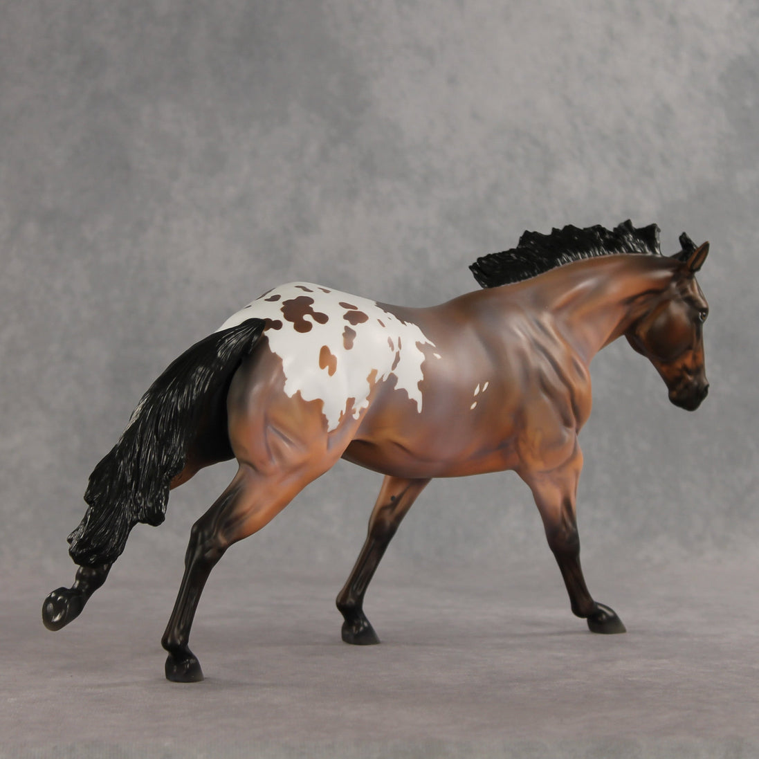 Salvatore OOAK FCM Remington by Kristen Cermele VV26