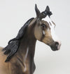 MODEL HORSE