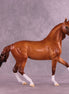Senna OOAK FCM Arabian Mare by Ellen Robbins HS25