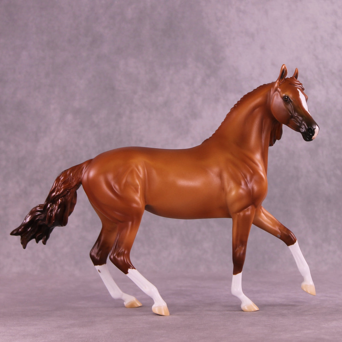 Senna OOAK FCM Arabian Mare by Ellen Robbins HS25