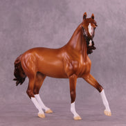 Senna OOAK FCM Arabian Mare by Ellen Robbins HS25