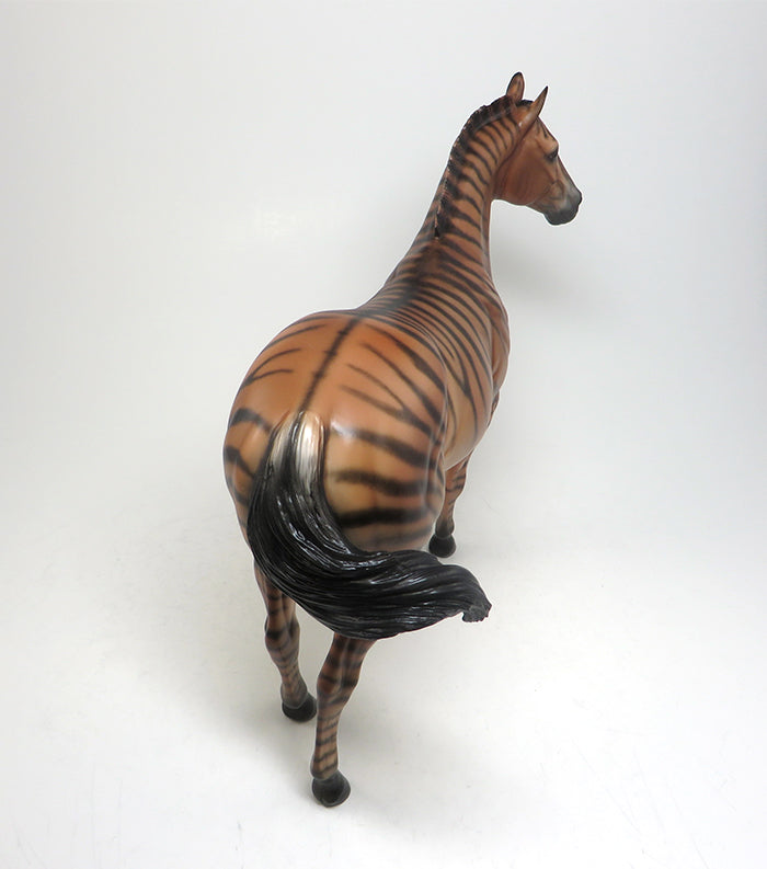 OOAK ZORSE