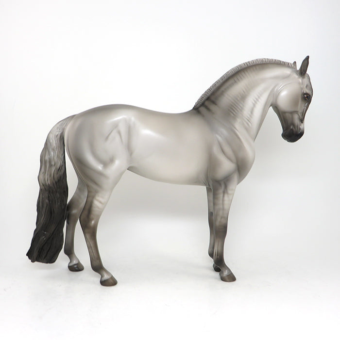jonas model horse 