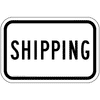 Shipping Charge - No Product Cost