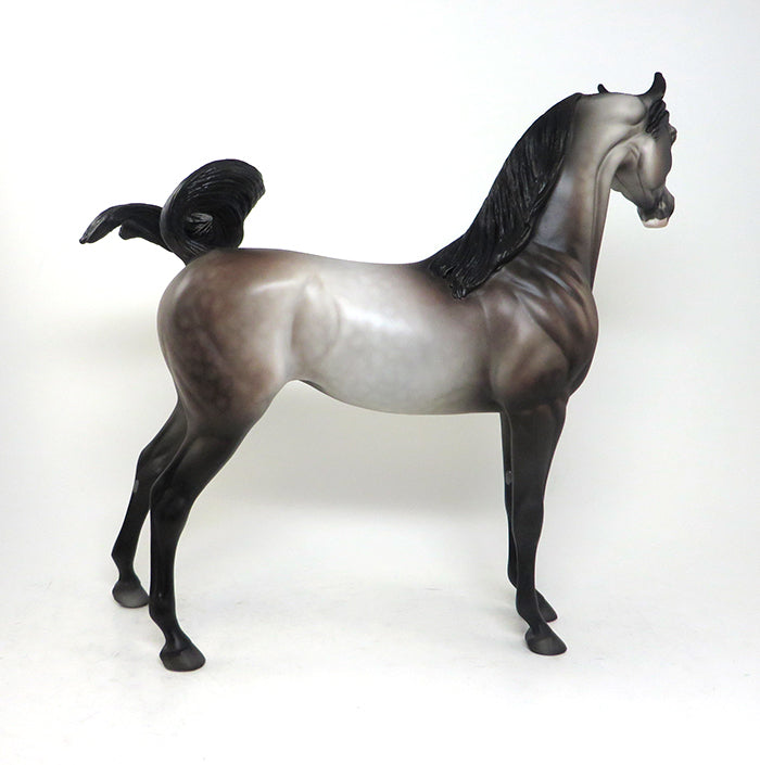 Custom Model Horse