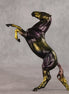 Showstopper OOAK FCM Pebble Mustang by Anna Rieck VV26