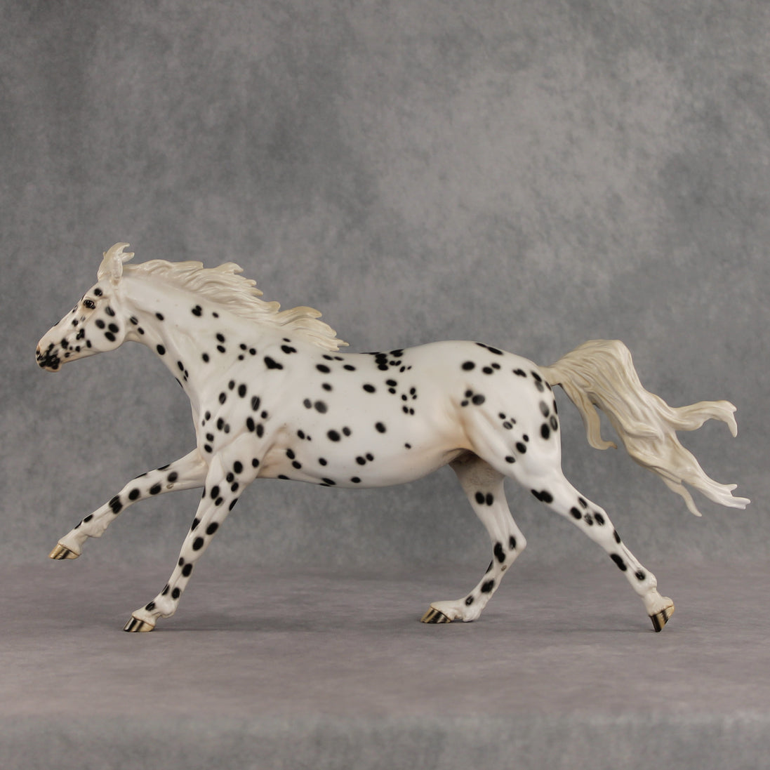Silken LE-10 FCM Volo by Jess Hamill EQ26