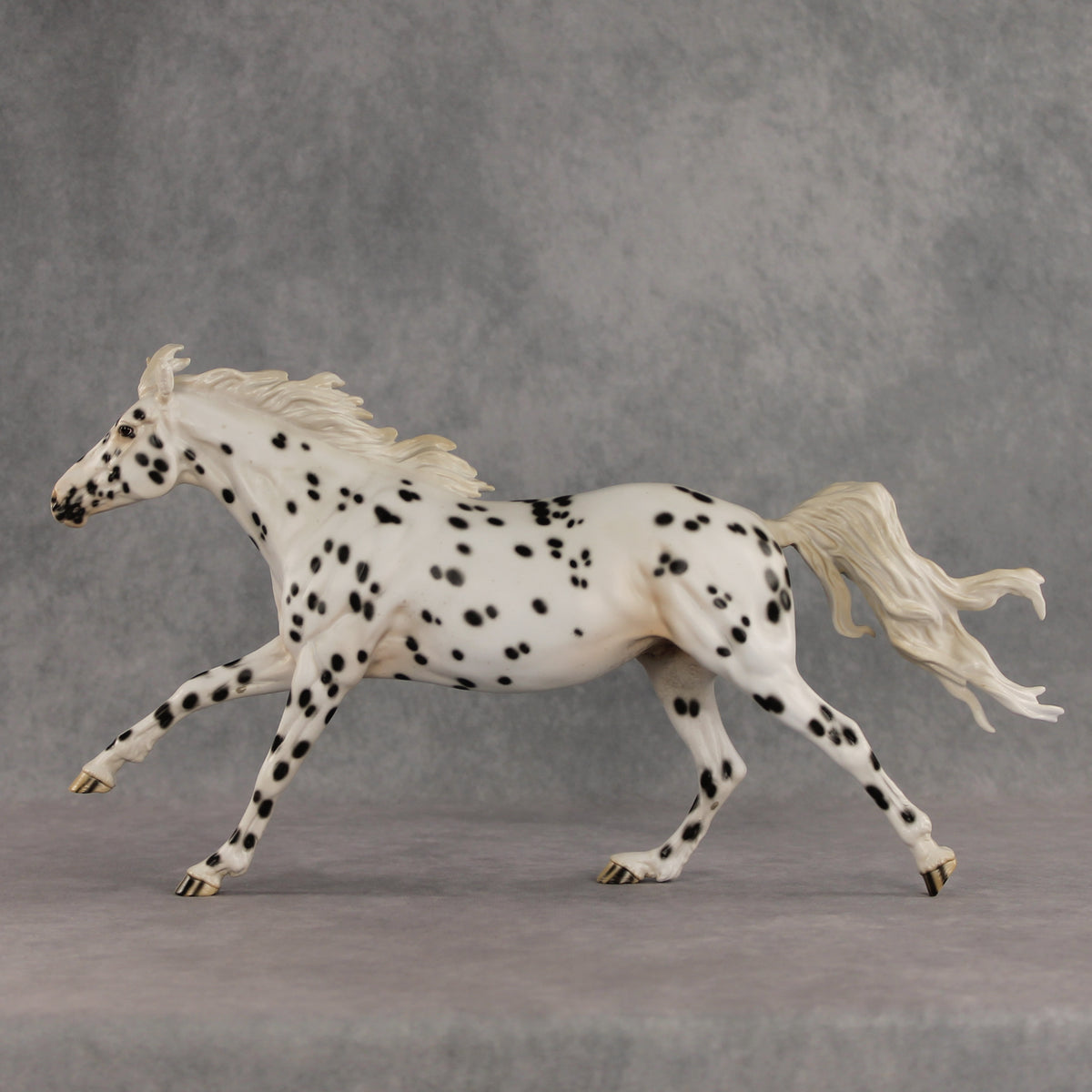 Silken LE-10 FCM Volo by Jess Hamill EQ26