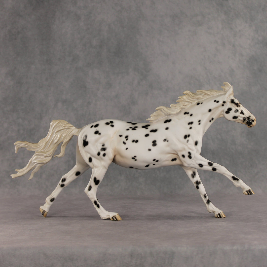 Silken LE-10 FCM Volo by Jess Hamill EQ26
