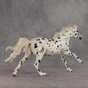 Silken LE-10 FCM Volo by Jess Hamill EQ26