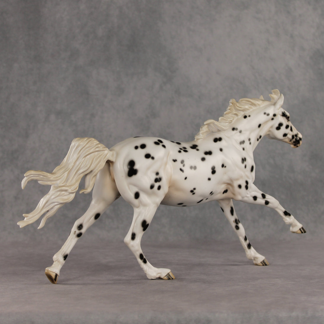 Silken LE-10 FCM Volo by Jess Hamill EQ26