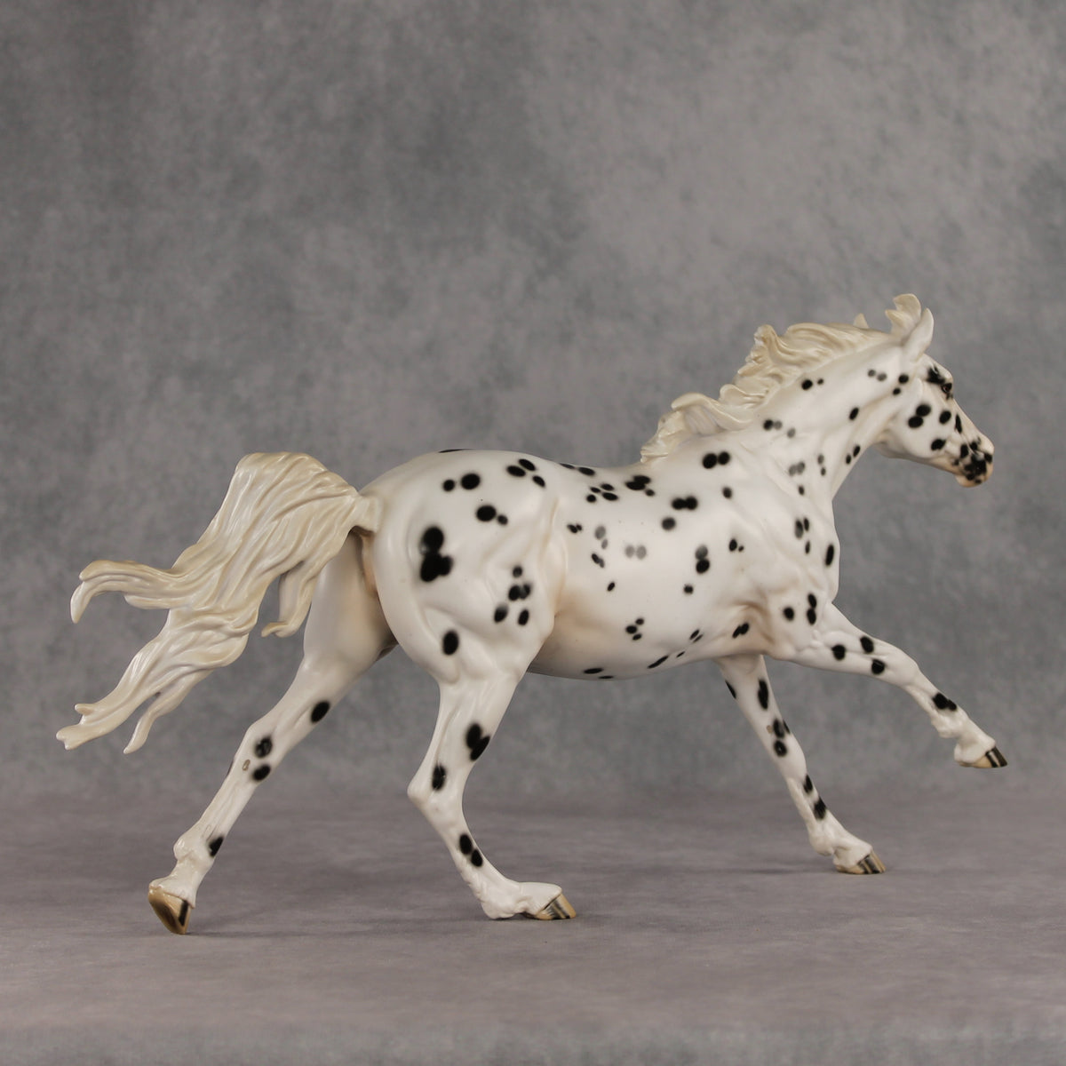 Silken LE-10 FCM Volo by Jess Hamill EQ26