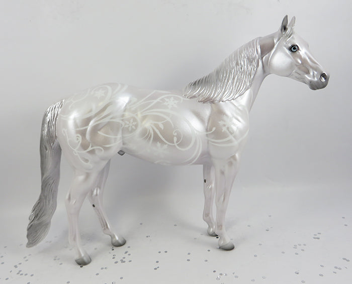SILVER FROST