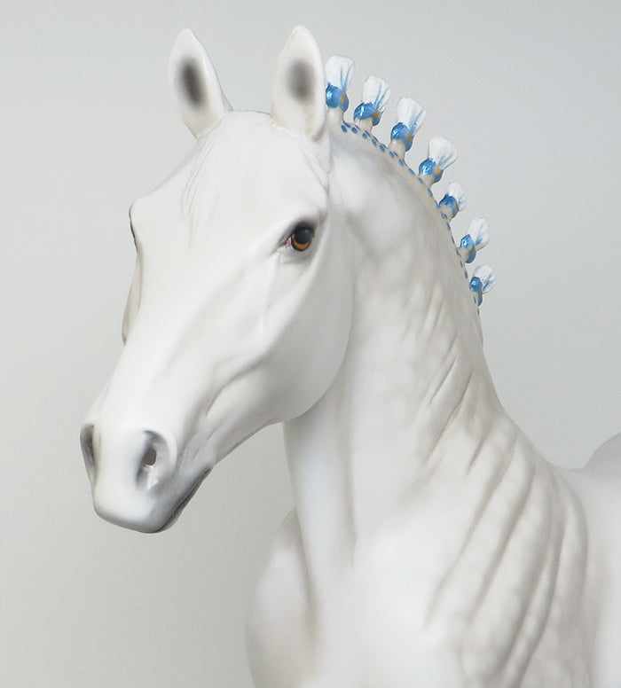 peter stone model horse 