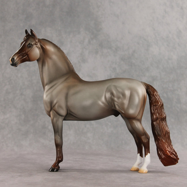Slip Away OOAK Morgan by Jess Hamill VV26