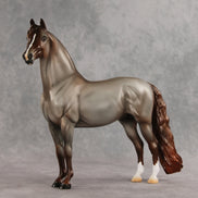 Slip Away OOAK Morgan by Jess Hamill VV26