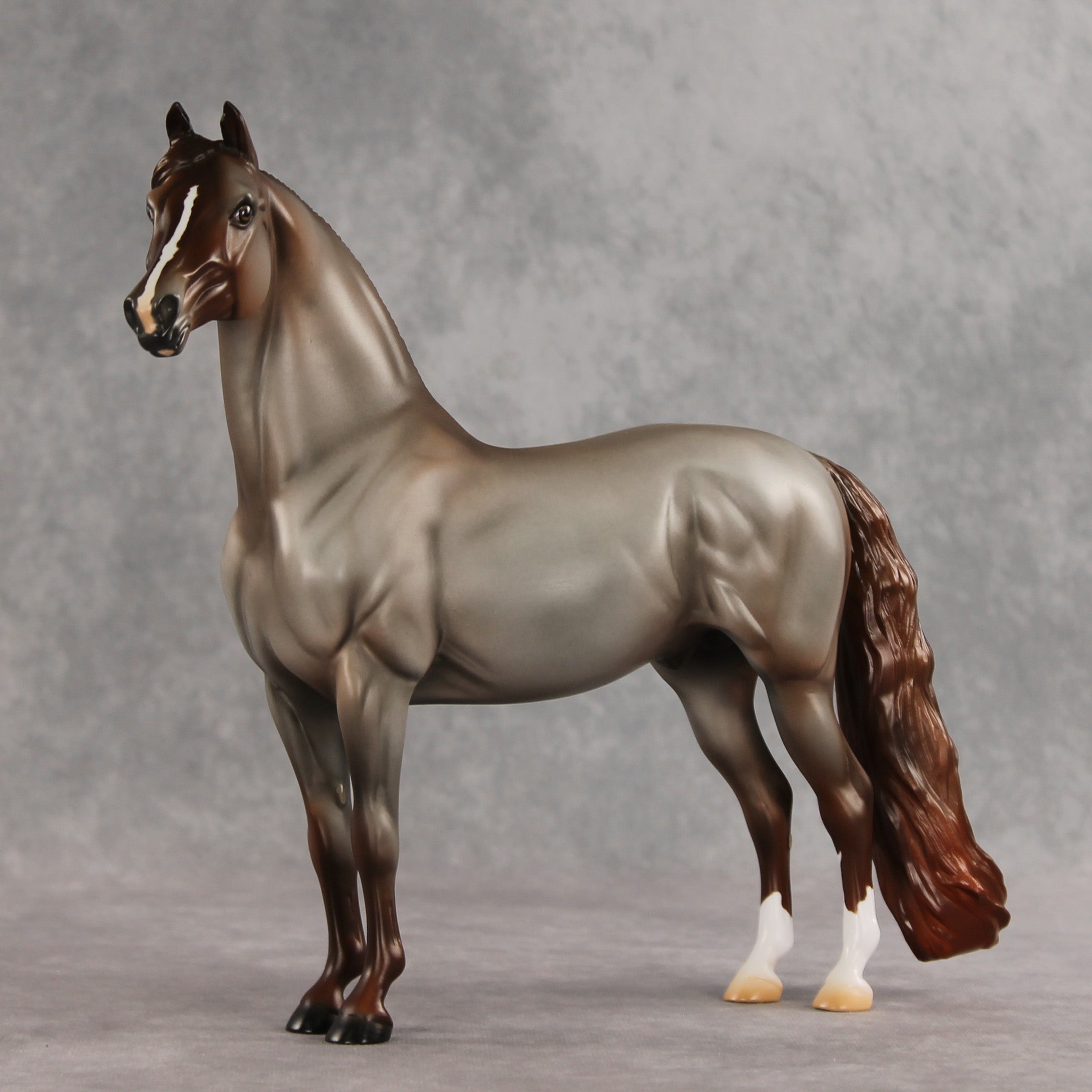 Slip Away OOAK Morgan by Jess Hamill VV26