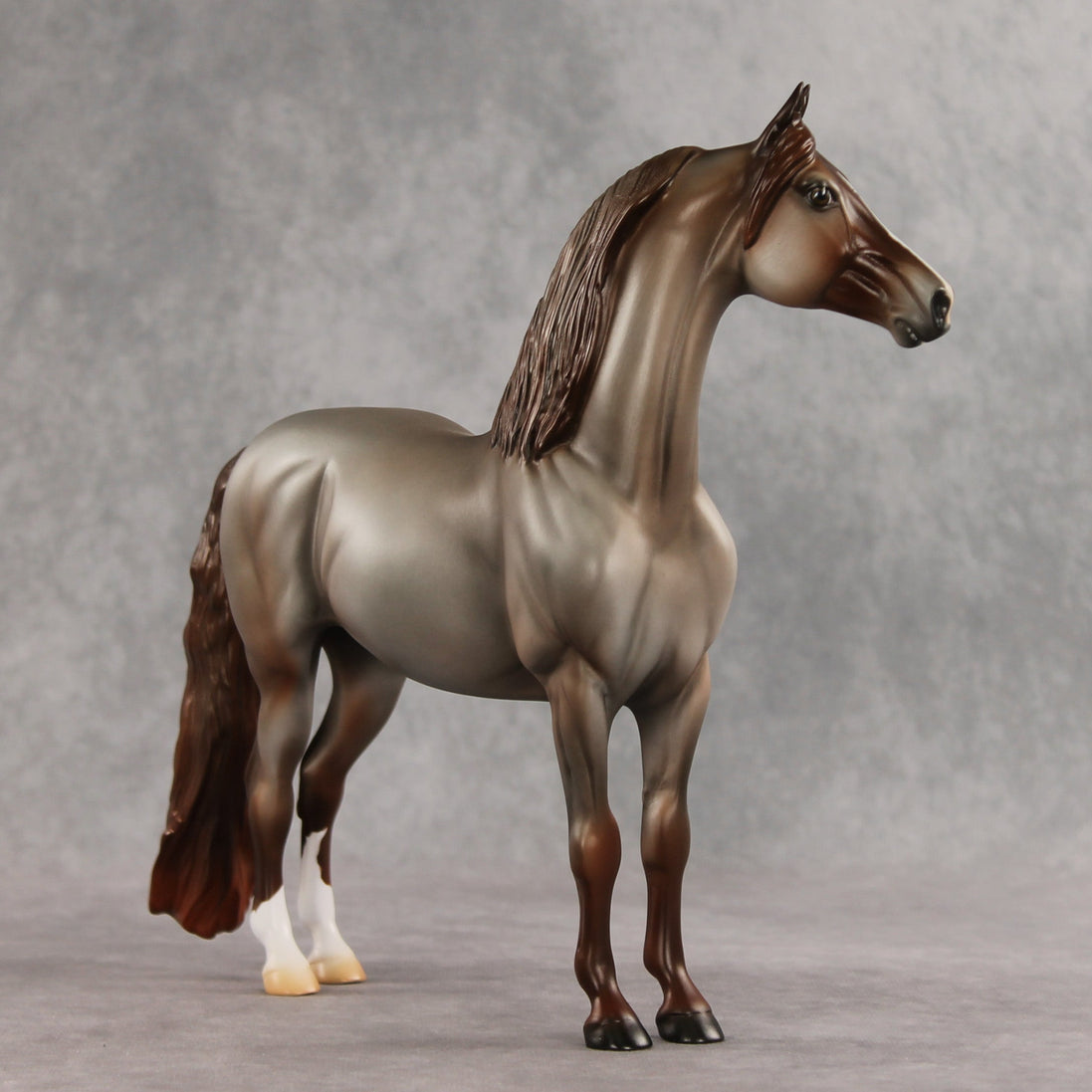 Slip Away OOAK Morgan by Jess Hamill VV26