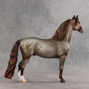 Slip Away OOAK Morgan by Jess Hamill VV26