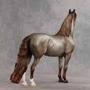 Slip Away OOAK Morgan by Jess Hamill VV26