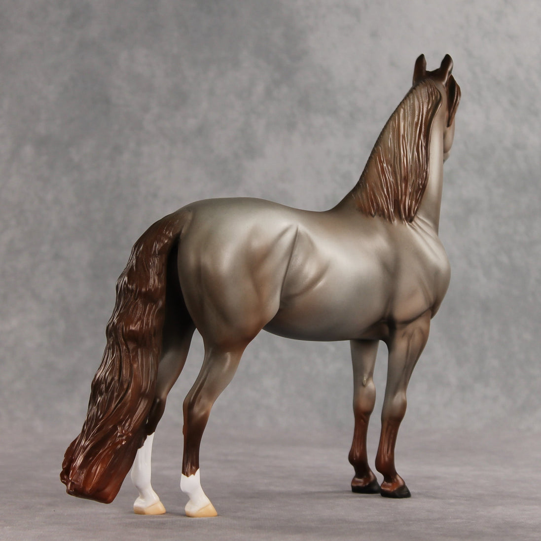 Slip Away OOAK Morgan by Jess Hamill VV26