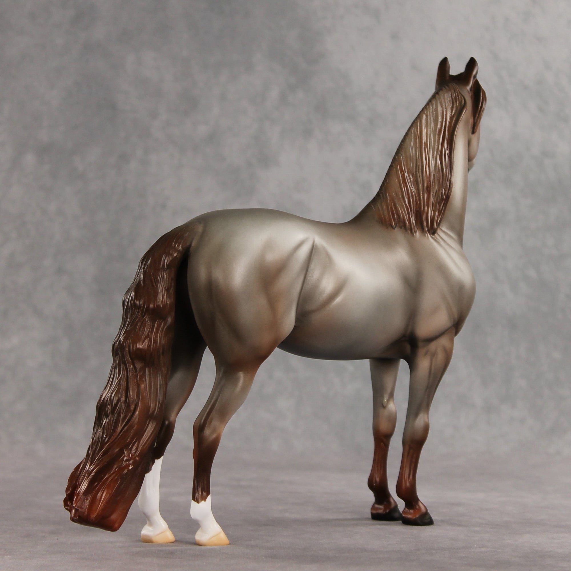 Slip Away OOAK Morgan by Jess Hamill VV26
