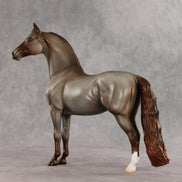 Slip Away OOAK Morgan by Jess Hamill VV26