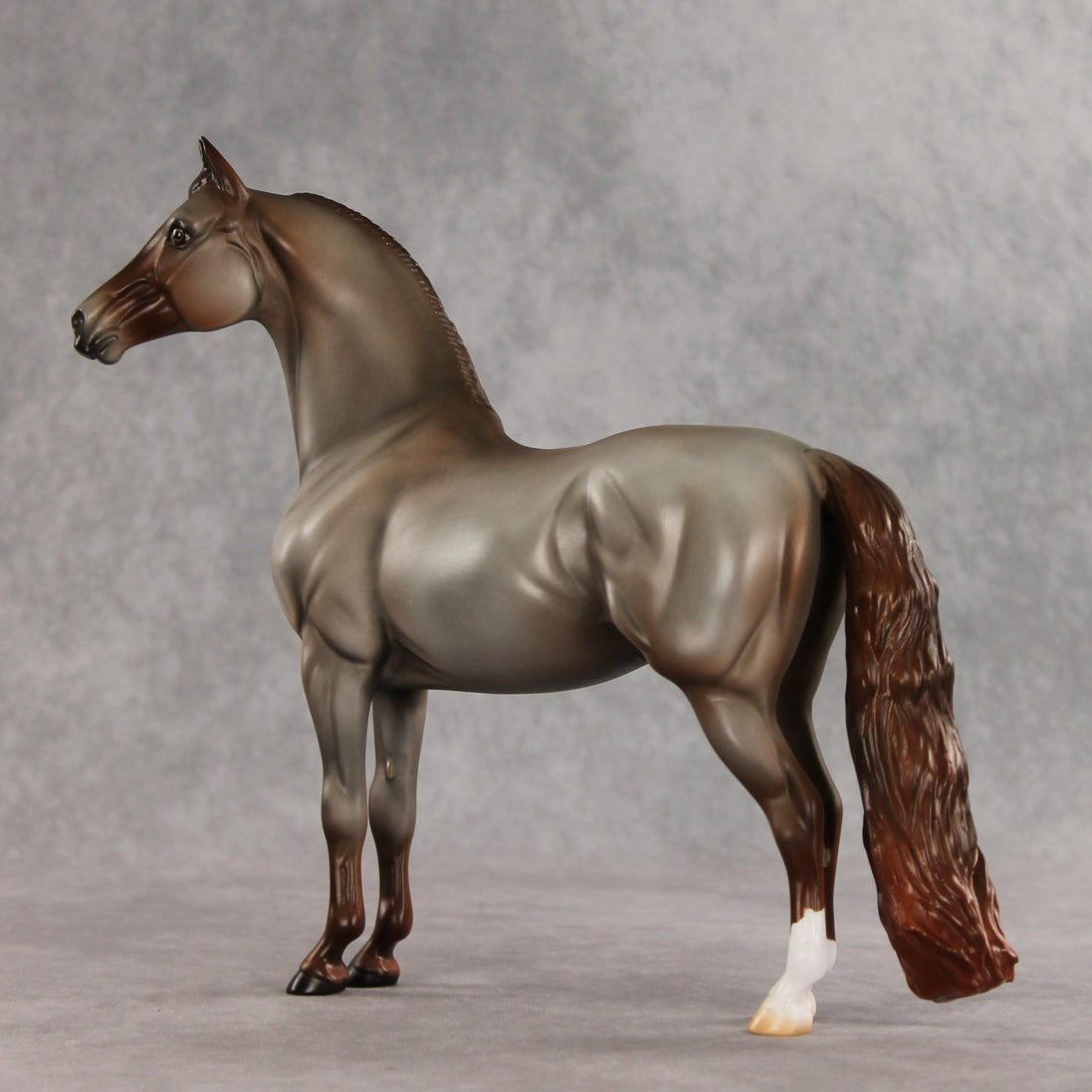 Slip Away OOAK Morgan by Jess Hamill VV26