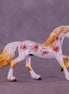 Smitten OOAK Chip Friesian by Dawn Quick VV26