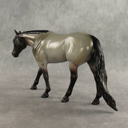 Smooth Operator LE-15 EFCM Western Pleasure Horse by Anna Rieck PFP26