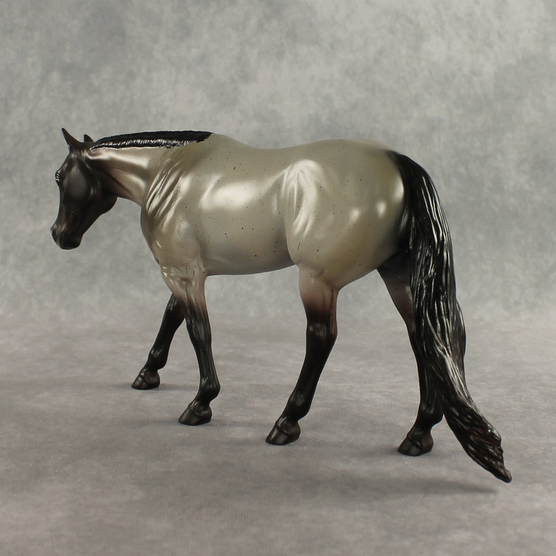 Smooth Operator LE-15 EFCM Western Pleasure Horse by Anna Rieck PFP26