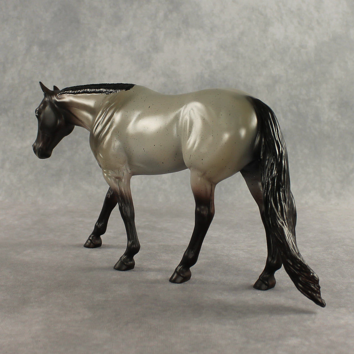 Smooth Operator LE-15 EFCM Western Pleasure Horse by Anna Rieck PFP26