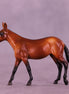 Smooth Talkin' OOAK Chip Mule by Anna Rieck VV26