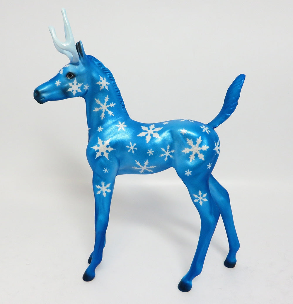 SNOWFLAKE