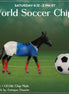 France OOAK Chip Mule by Enrique Duarte SCD26