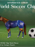 Haiti OOAK Chip Stock Horse by Enrique Duarte SCD26