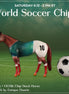 Mexico OOAK Chip Stock Horse by Enrique Duarte SCD26