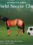 Netherlands OOAK Chip Stock Horse by Enrique Duarte SCD26