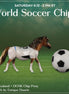 New Zealand OOAK Chip Pony by Enrique Duarte SCD26