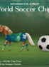 Nigeria OOAK Chip Pony by Enrique Duarte SCD26