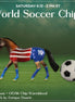 Paraguay OOAK Chip Warmblood by Enrique Duarte SCD26